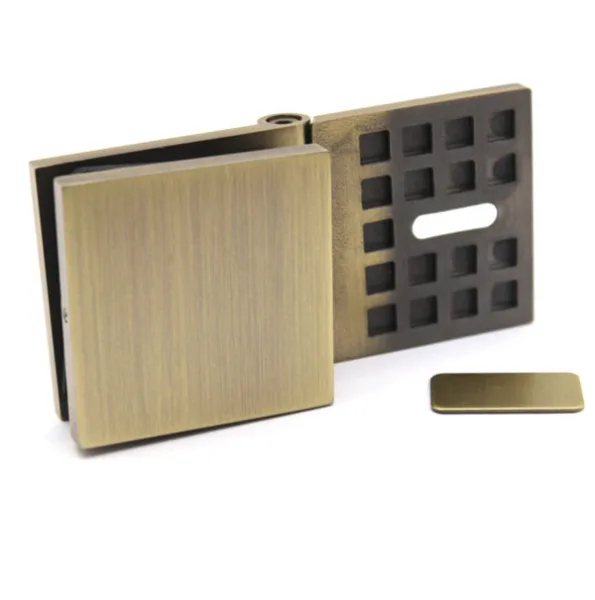 Нержавеющая сталь AISI 304, Бронза