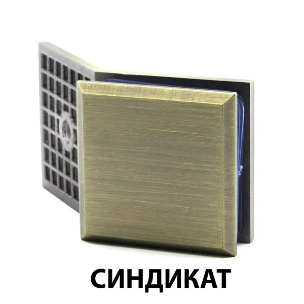Нержавеющая сталь AISI 304, Бронза