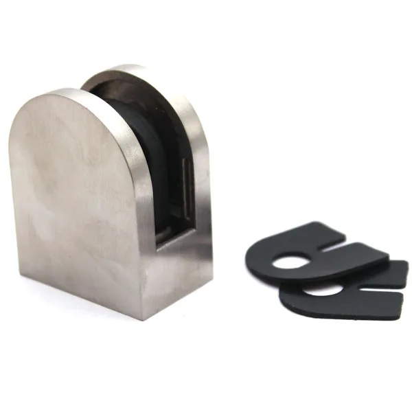 Нержавеющая сталь AISI 304, SS (Матовый хром)
