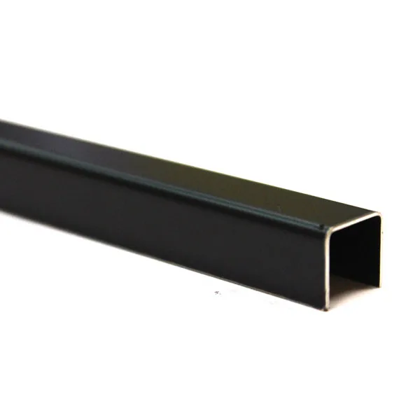 Нержавеющая сталь AISI 304, BLACK