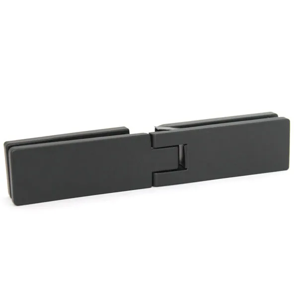 Нержавеющая сталь AISI 304, BLACK, 180°
